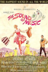 The Sound of Music 1965 صدای موسیقی - اشک‌ها و لبخندها