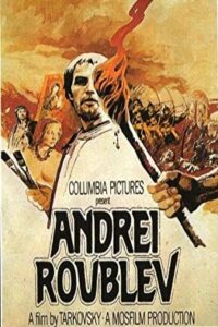 Andrei Rublev 1966 آندری روبلوف