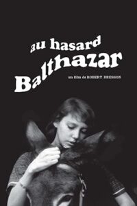 Au hasard Balthazar 1966 بالتازار به طور تصادفی