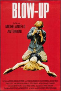 Blow-Up 1966 منفجر