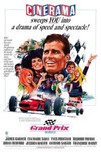 Grand Prix 1966 جایزه بزرگ