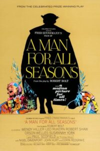 A Man for All Seasons 1966 مردی برای تمام فصول