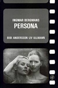 Persona 1966 پرسونا