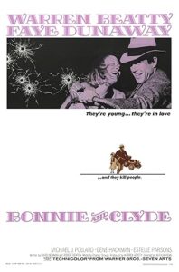 Bonnie and Clyde 1967 بانی و کلاید