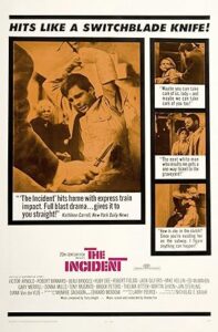 The Incident 1967 حادثه