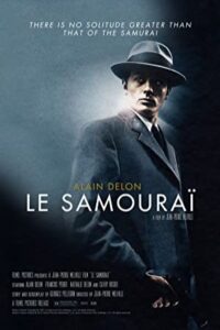 Le Samouraï 1967 سامورایی