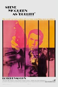 Bullitt 1968 بولیت