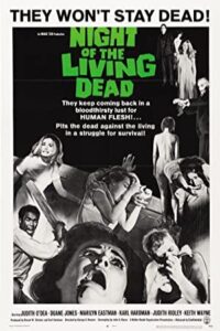 Night of the Living Dead 1968 شب مردگان زنده