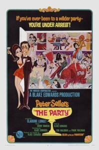 The Party 1968 حزب