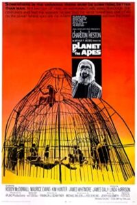 Planet of the Apes 1968 سیاره میمون‌ها