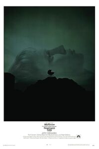 Rosemary's Baby 1968 کودک رزماری