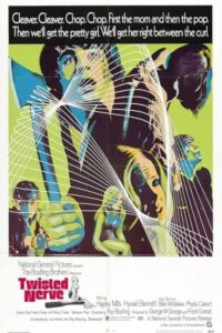 Twisted Nerve 1968 عصب پیچ خورده