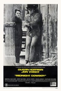 Midnight Cowboy 1969 کابوی نیمه شب