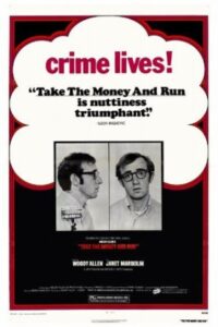 Take the Money and Run 1969 پول را بگیرید و فرار کنید