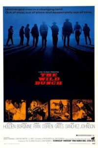 The Wild Bunch 1969 این گروه خشن