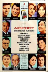 Airport 1970 فرودگاه