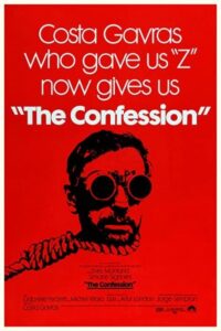 The Confession 1970 اعتراف