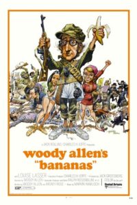 Bananas 1971 موز ها
