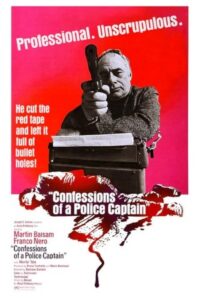 Confessions of a Police Captain 1971 اعترافات یک کاپیتان پلیس