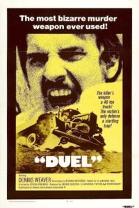 Duel 1971 دوئل