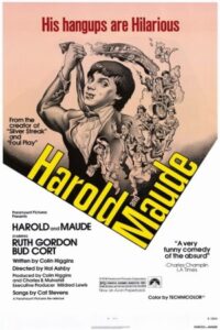 Harold and Maude 1971 هارولد و ماد