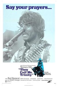 They Call Me Trinity 1970 به من میگن ترینیتی