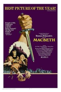 Macbeth 1971 مکبث