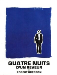 Four Nights of a Dreamer 1971 چهار شب یک رویاپرداز