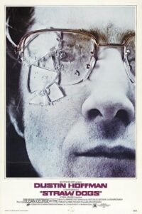 Straw Dogs 1971 سگهای نی