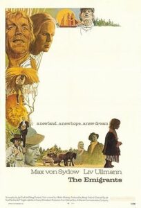 The Emigrants 1971 مهاجران