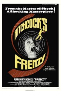 Frenzy 1972 جنون
