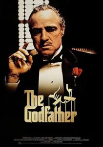 The Godfather 1972 پدرخوانده