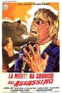Death Smiles on a Murderer 1973 مرگ به قاتل لبخند زد
