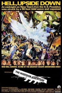 The Poseidon Adventure 1972 ماجرای پوزیدون