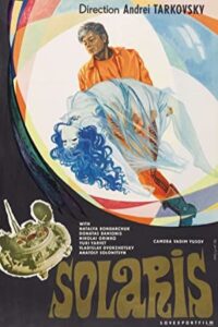 Solaris 1972 سولاریس