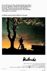 Badlands 1973 لندز