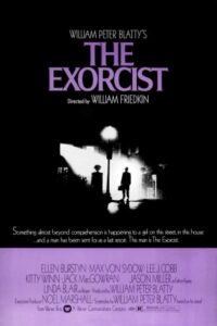 The Exorcist 1973 جن گیر