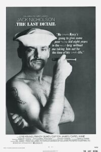 The Last Detail 1973 آخرین جزئیات