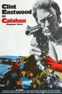 Magnum Force 1973 نیروی مگنوم