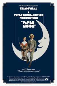 Paper Moon 1973 ماه کاغذی