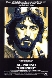 Serpico 1973 سرپیکو
