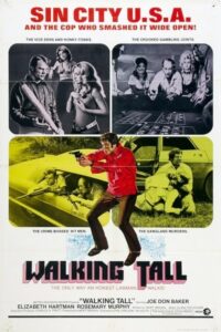 Walking Tall 1973 سربلند