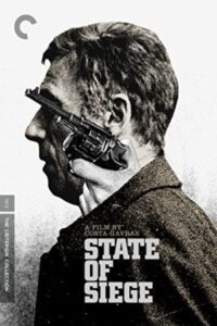 State of Siege 1972 حکومت نظامی
