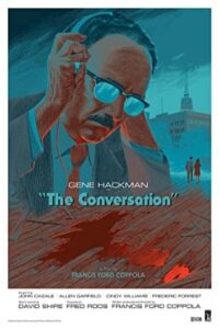 The Conversation 1974 مکالمه