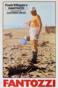 Fantozzi 1975 فانتوتزی