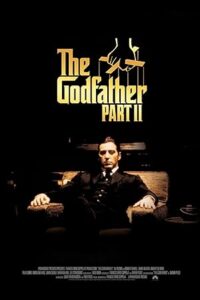 The Godfather Part 2 1974 پدرخوانده ۲