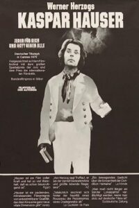 The Enigma of Kaspar Hauser 1974 معمای کاسپار هاوزر