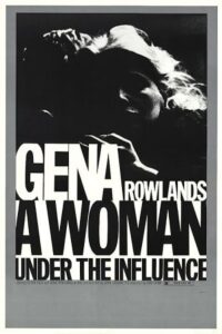A Woman Under the Influence 1974 یک زن تحت تأثیر