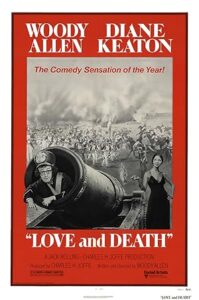 Love and Death 1975 عشق و مرگ