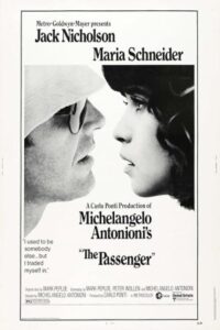 The Passenger 1975 مسافر